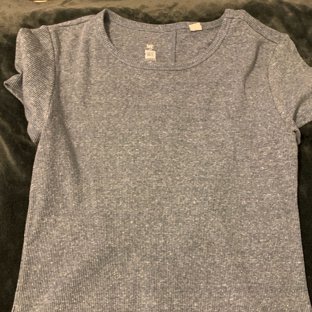 PACSUN ME WE TOP